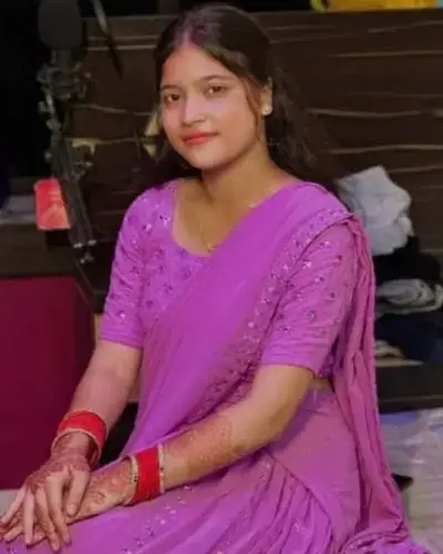 Alwar Call Girls Service