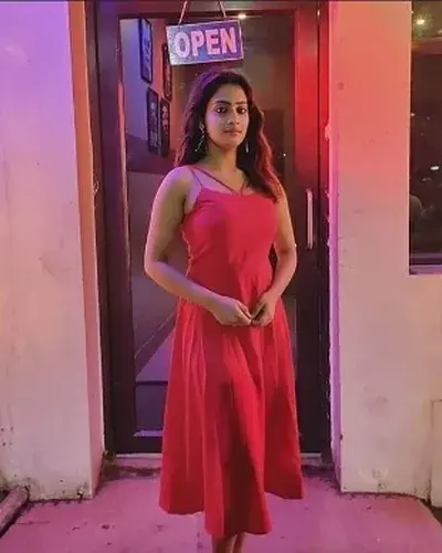 Escorts Alwar
