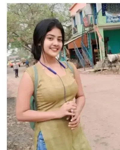 Escort In Alwar
